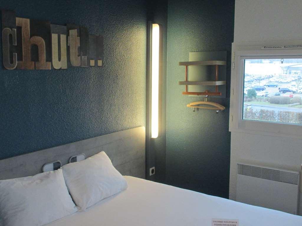 Ibis Styles Le Treport Mers Les Bains Room photo
